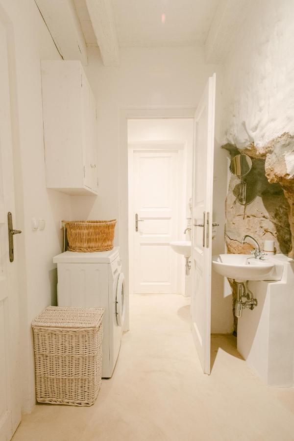Romantic Stone House Double Room Kornic Ngoại thất bức ảnh
