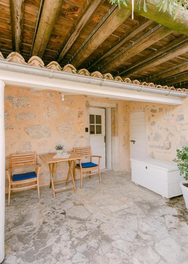 Romantic Stone House Double Room Kornic Ngoại thất bức ảnh