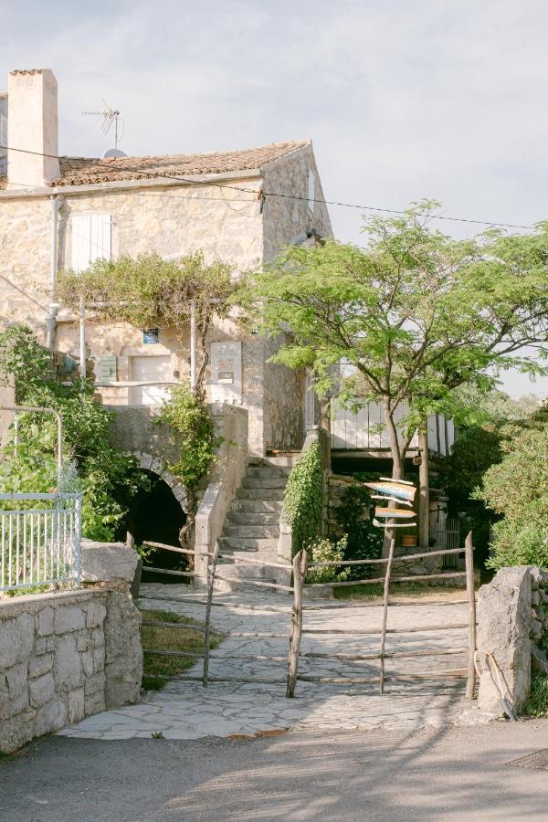 Romantic Stone House Double Room Kornic Ngoại thất bức ảnh