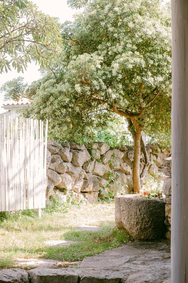Romantic Stone House Double Room Kornic Ngoại thất bức ảnh