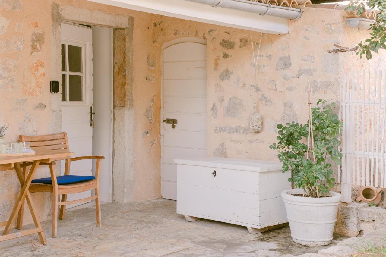 Romantic Stone House Double Room Kornic Ngoại thất bức ảnh