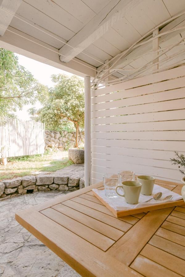 Romantic Stone House Double Room Kornic Ngoại thất bức ảnh