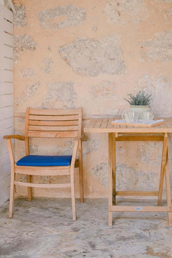 Romantic Stone House Double Room Kornic Ngoại thất bức ảnh